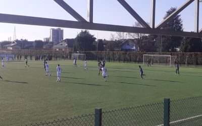 ATALANTA-INTER (U16) – Terminato il BIG-MATCH del Girone B