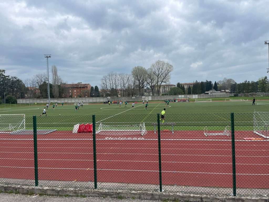 Under 17