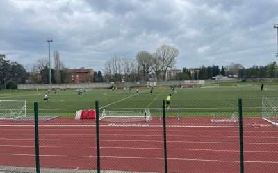 UNDER 17 C – Programma Gare Quarti di Finale (Ritorno)