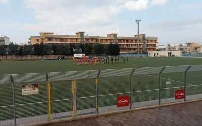 BARI-PERUGIA (UNDER 17) – Il GOL da 3 punti arriva nel 1^ tempo