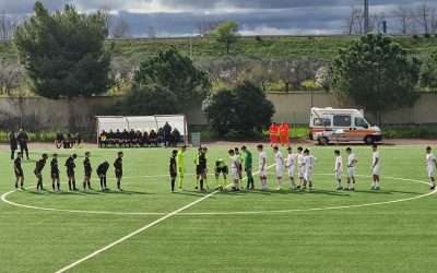 BARI-TURRIS (P. 3 DISTINTA) – Successo importantissimo dei corallini