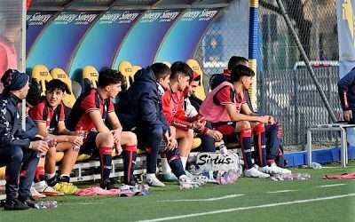 CAGLIARI – Succede per la prima volta nella storia!