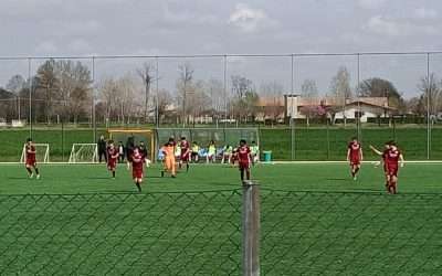 CITTADELLA UNDER 17 – Vittoria in rimonta contro il Sudtirol