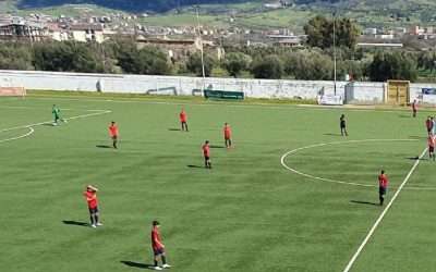 COSENZA – Un nuovo “Lupo” per l’Under 17