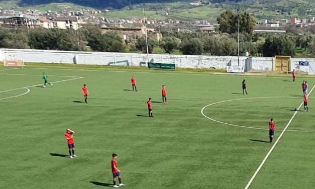 COSENZA-LAZIO (Under 16) – La distinta del match