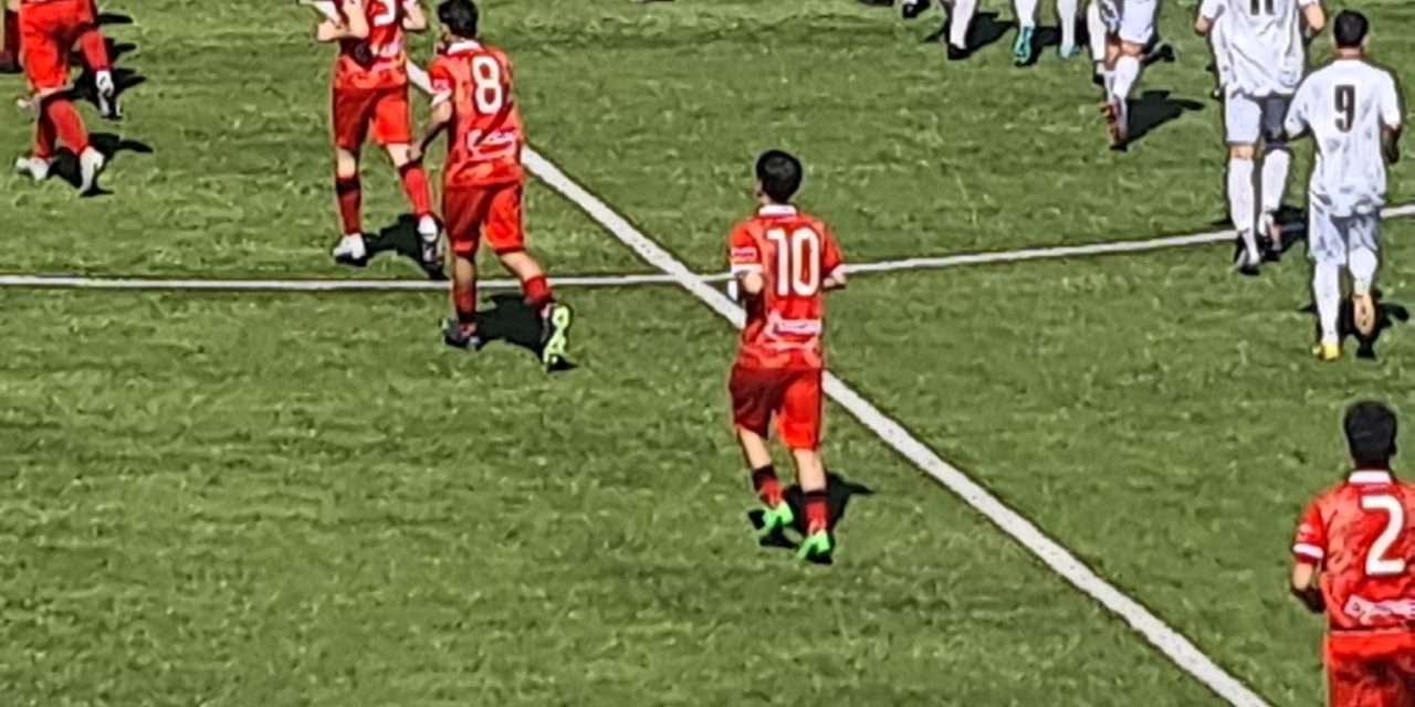 FOGGIA-TURRIS 1-3 (Primavera 3) – Le news sul match