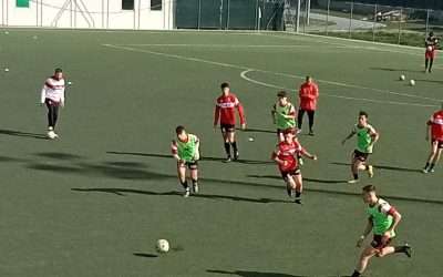 MERCATO – Voglino al Lecce Under 16