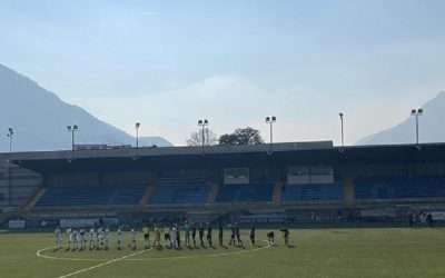LECCO-PRO VERCELLI (U17)- SPETTACOLO al “Rigamonti”!