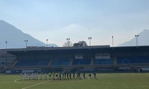 LECCO-PRO VERCELLI (U17)- SPETTACOLO al “Rigamonti”!