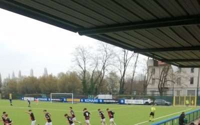 ESCLUSIVA – U17 Milan: in dirittura d’arrivo Fabiano Mavriqi