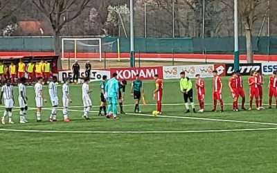 MONZA-JUVENTUS (Under 16/Under 15): ecco le DISTINTE