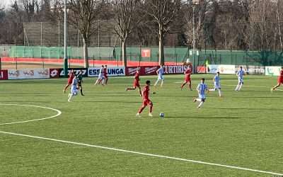 PRIMAVERA 2 – PROGRAMMA GARE 25° GIORNATA