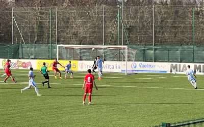 PRIMAVERA 2 – PROGRAMMA GARE 24° GIORNATA