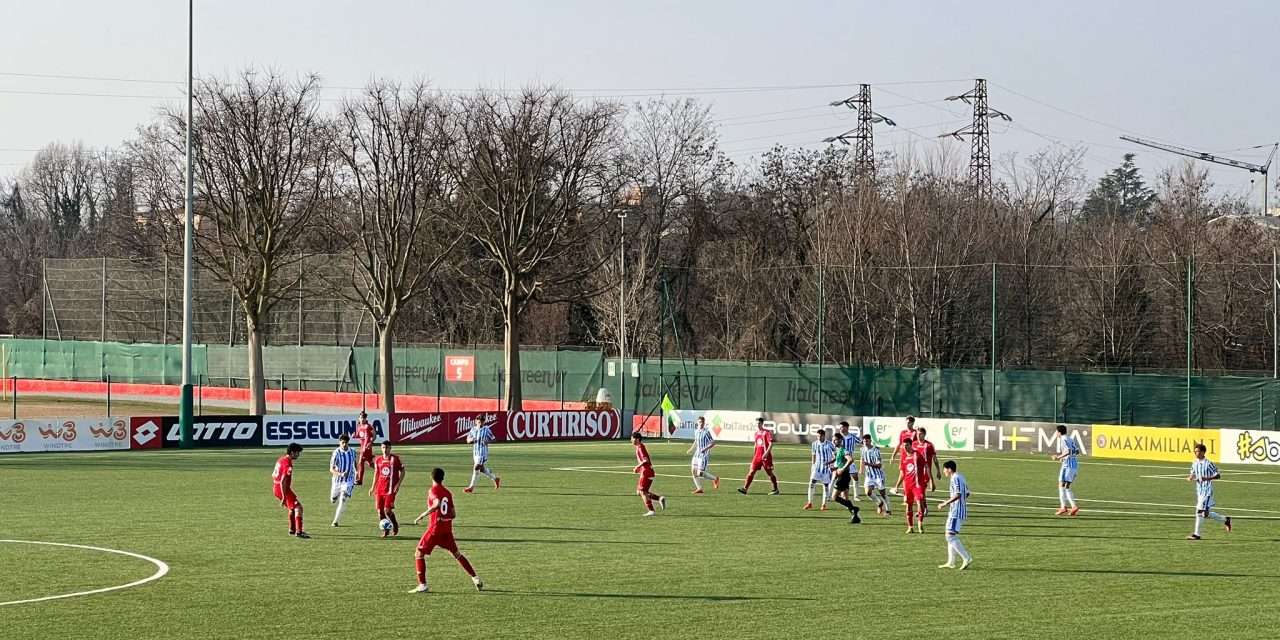 VIAREGGIO CUP (73°) – Risultati e Marcatori Quarti di Finale