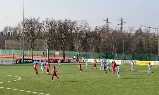 VIAREGGIO CUP (73°) – Risultati e Marcatori Quarti di Finale