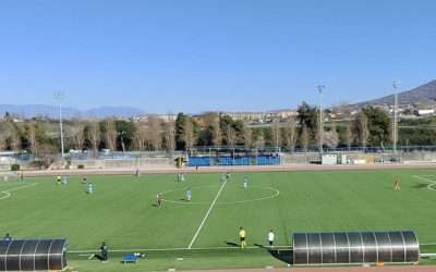 V.ENTELLA-NAPOLI (P2) – Rimonta dei “Diavoli Neri”!