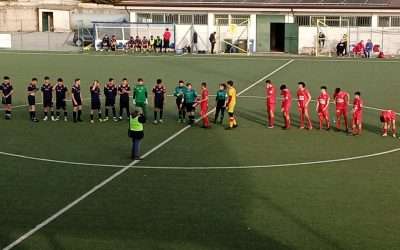 UNDER 17 (Serie C) – News su Latina-Giugliano 6-1, F.Andria.Gelbison e Potenza-Catanzaro