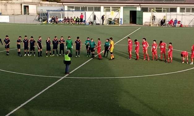 UNDER 17 (Serie C) – News su Latina-Giugliano 6-1, F.Andria.Gelbison e Potenza-Catanzaro