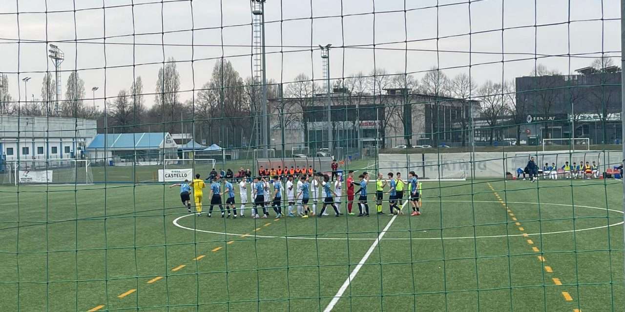 PRO SESTO-LECCO (Under 17 Distinta) – Risultato e marcatori