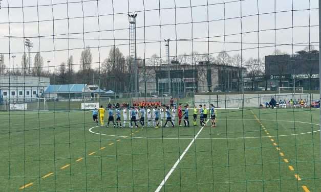 UNDER 17-15 C – PROGRAMMA GARE 18° GIORNATA