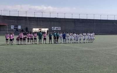 UNDER 16 A-B – Il Palermo rifila 5 reti al Bari