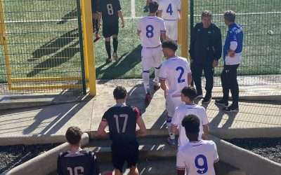 CESENA – I mister (Under 15-16-17) e le rose delle squadre