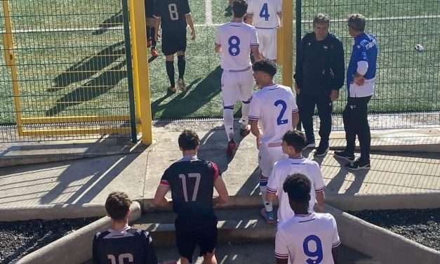 CESENA – News contro Triestina (U15/U17) e Vicenza (U16)