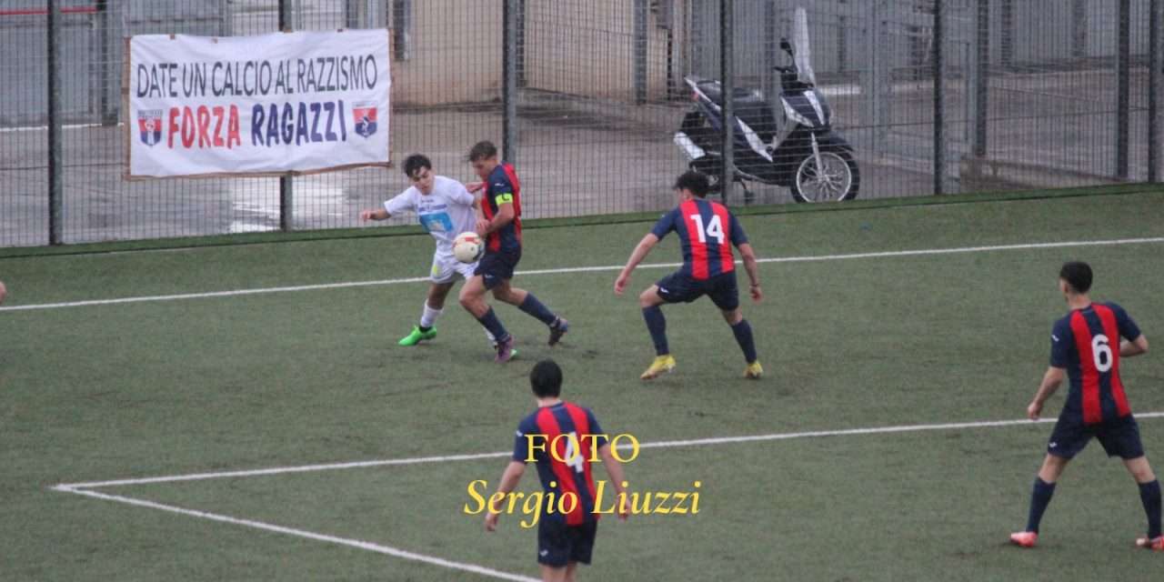 PRIMAVERA 4 (And. 2^T. play off): Arzignano e Montevarchi in casa