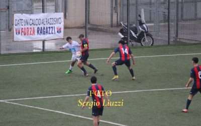 PRIMAVERA 4 (And. 2^T. play off): Arzignano e Montevarchi in casa