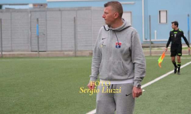TARANTO PRIMAVERA – Obiettivi, acquisti e mister Marino in panchina!