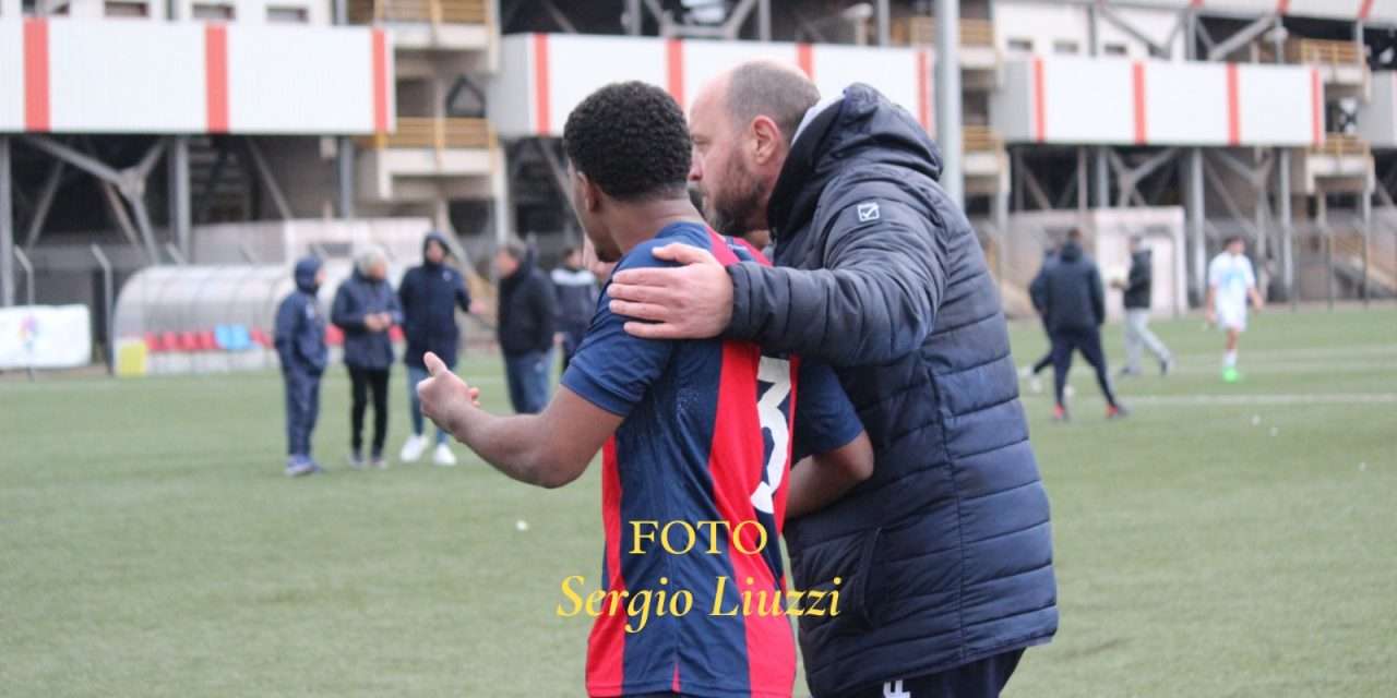 DISTINTE (Primavera 4) – Taranto-Siena/A.Montevarchi-Cerignola