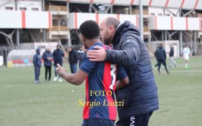 DISTINTE (Primavera 4) – Taranto-Siena/A.Montevarchi-Cerignola