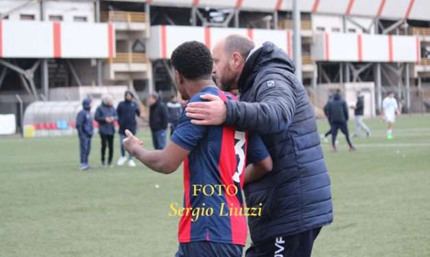 DISTINTE (Primavera 4) – Taranto-Siena/A.Montevarchi-Cerignola