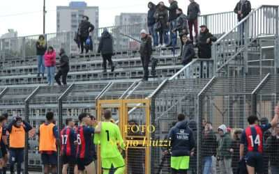 PRIMAVERA 4 – Campi e orari della 23^ giornata (25-27 marzo)