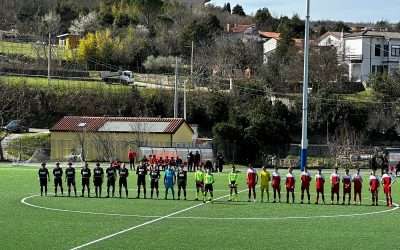 UNDER 17-15 C – PROGRAMMA GARE OTTAVI DI FINALE (ANDATA)