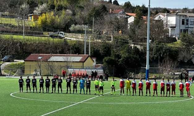 UNDER 17-15 C – PROGRAMMA GARE OTTAVI DI FINALE (ANDATA)