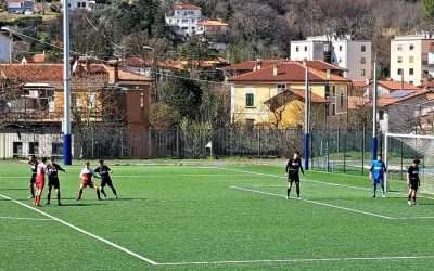 TRIESTINA-VICENZA/REGGIANA-SAN MARINO – News su 2 match dell’Under 17