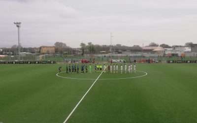 VENEZIA-ATALANTA (LIVE U17): FINITA!!! La DEA esulta con un tris di reti