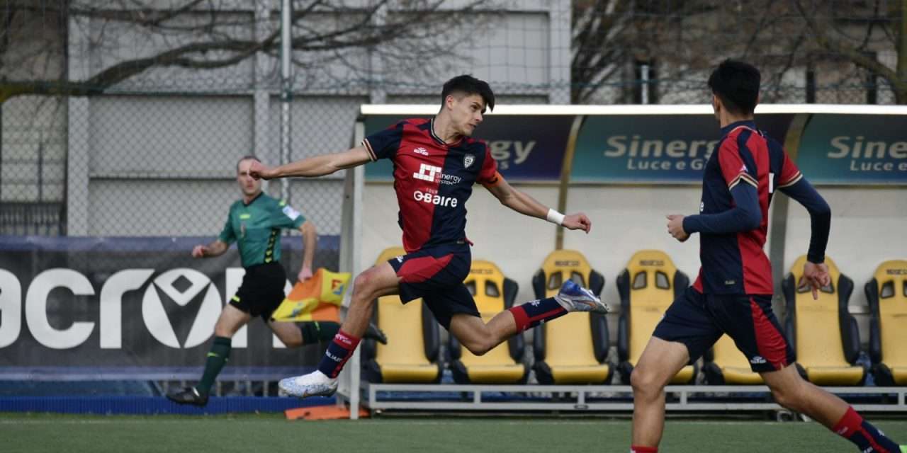 CAGLIARI – Arriva il rinnovo per il DS Carta