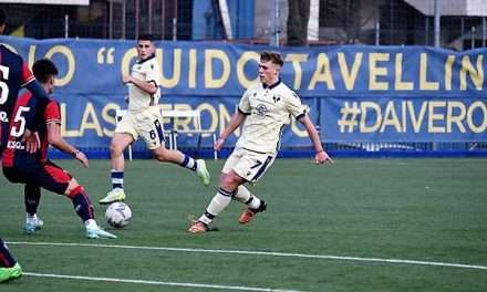 VERONA – Forte interessamento per Ventura