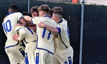 VERONA – Nuovo club per bomber Cazzadori