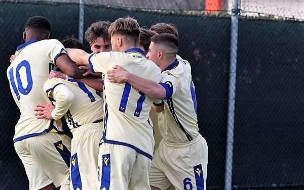 VERONA – Nuovo club per bomber Cazzadori