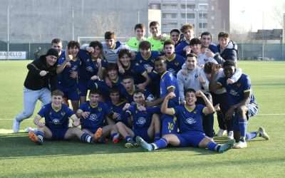 UNDER 18 A-B (DISTINTE): Inter-Verona/Roma-Fiorentina/Torino-Cagliari