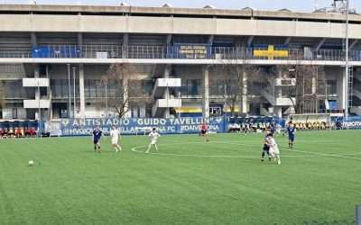 VERONA-CITTADELLA (U17) – Risultato, distinta e marcatori!