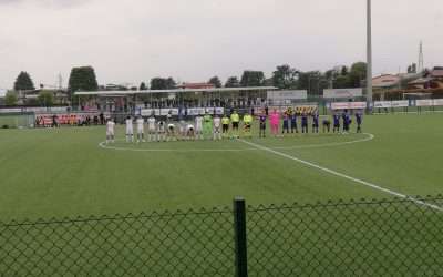 ATALANTA-VERONA (U17) – A Zingonia finisce con quattro gol!