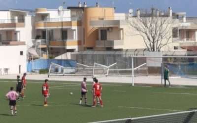 LIVE (U15) – RISULTATI E MARCATORI DI LAZIO-ROMA E BARI-PALERMO