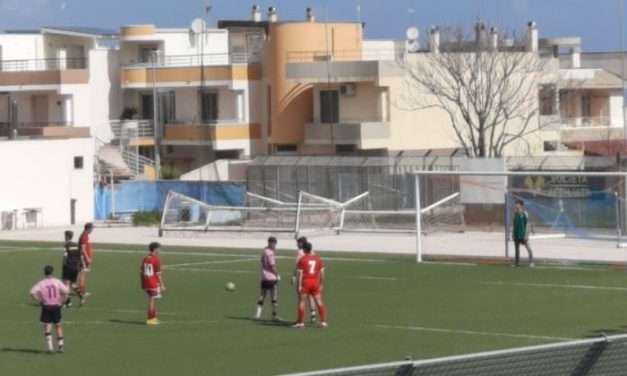 LIVE (U15) – RISULTATI E MARCATORI DI LAZIO-ROMA E BARI-PALERMO