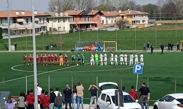 UNDER 16 A-B – Programma Gare Ottavi di Finale (Ritorno)