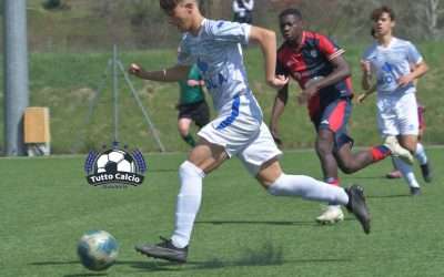 UNDER (A-B/C) – Programma gare dal 25 al 28 ottobre