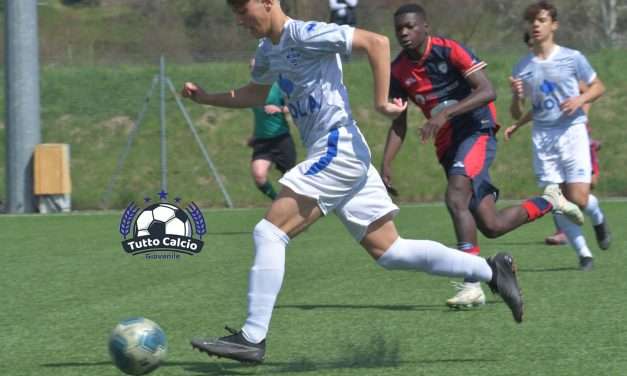 UNDER (A-B/C) – Programma gare dal 25 al 28 ottobre